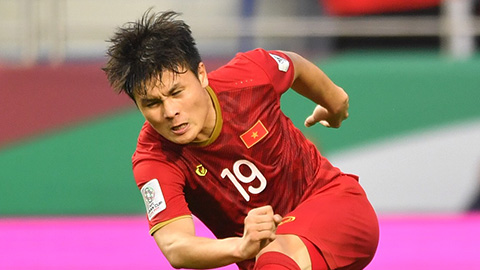 Việt Nam bỏ lỡ cơ hội ghi bàn bằng vàng thế nào trước Nhật Bản?