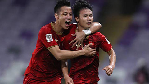 Soi kèo, dự đoán tỷ số Asian Cup ngày 24/1: Vững tin cùng ĐT Việt Nam