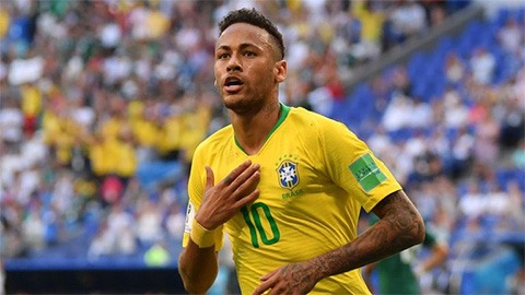 Bốc thăm vòng bảng Copa America 2019: Brazil may mắn, Argentina gặp khó
