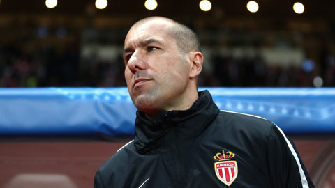 Monaco sa thải Henry, bổ nhiệm lại HLV Jardim