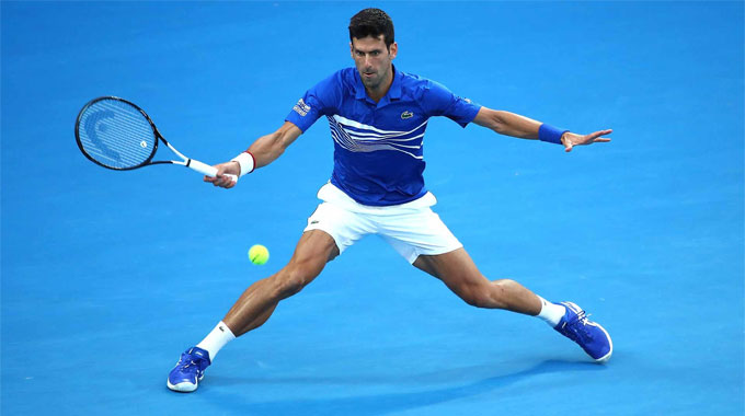 Thư hùng kinh điển Djokovic-Nadal ở chung kết Australian Open