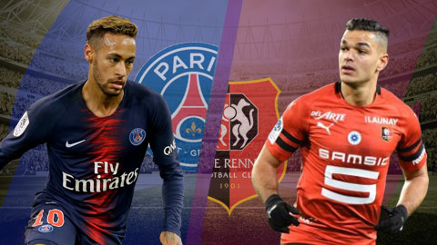 Nhận định bóng đá PSG vs Rennes, 03h00 ngày 28/1: Đẳng cấp vượt trội