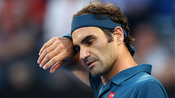 Federer đã hết thời, khó đoạt thêm Grand Slam?