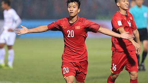 Phan Văn Đức dự đoán đội nào vô địch Asian Cup 2019?