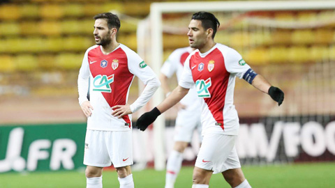 Monaco thua thảm Dijon: Cơn khủng hoảng đã chạm đáy