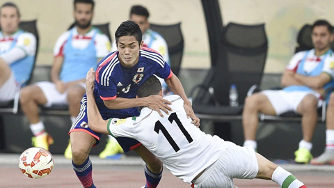 Nhận định bóng đá Iran vs Nhật Bản, 21h00 ngày 28/01: Tiễn Samurai về nước