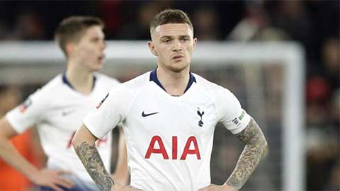 Tottenham: Chuyên gia thất bại