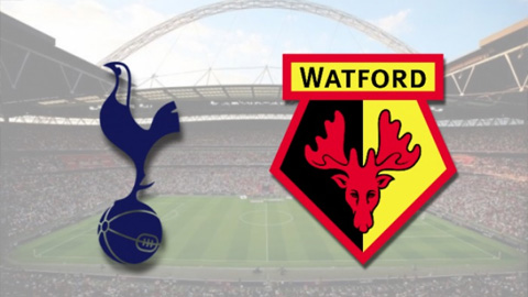 VIDEO: Tottenham vs Watford
