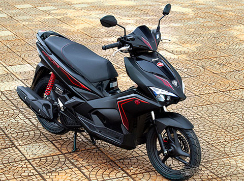 Honda Air Blade