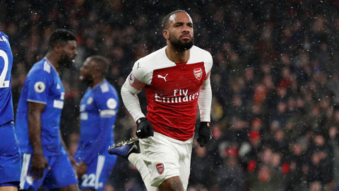 VIDEO: Arsenal 2-1 Cardiff