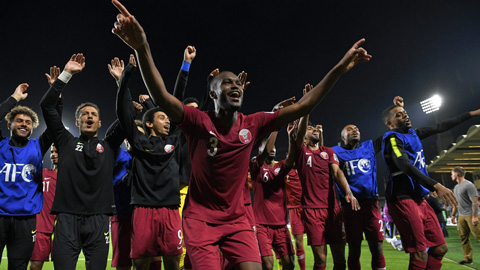Qatar đã sẵn sàng cho World Cup 2022?