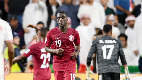 Thua thảm Qatar, UAE đâm đơn khiếu kiện 2 cầu thủ nhập tịch