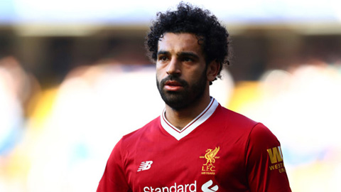 Salah bị phân biệt chủng tộc ở trận gặp West Ham