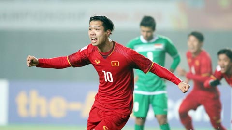 Bàn Thắng Của Quang Hải Được Bình Chọn Đẹp Nhất Asian Cup 2019