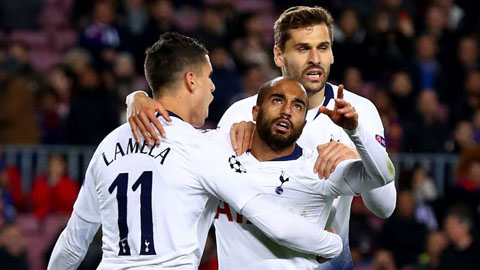 Nhận định Tottenham vs Leicester, 20h30 ngày 10/2: Spurs chưa từ bỏ hy vọng