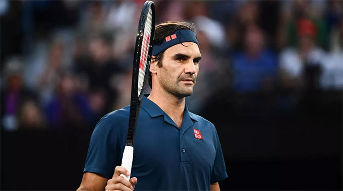 Federer: Hết mơ ngôi số 1, nhưng vẫn ước lên đỉnh Wimbledon