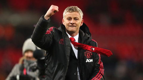 Solskjaer tự tin M.U sẽ đả bại PSG