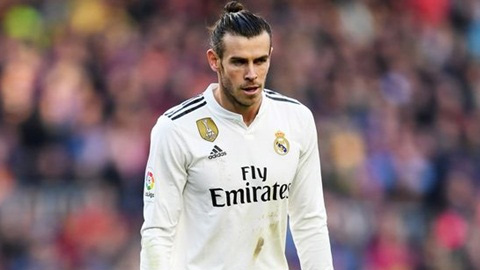 Không biết nói tiếng Tây Ban Nha, Bale cô độc tại Real Madrid