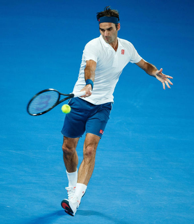 Federer