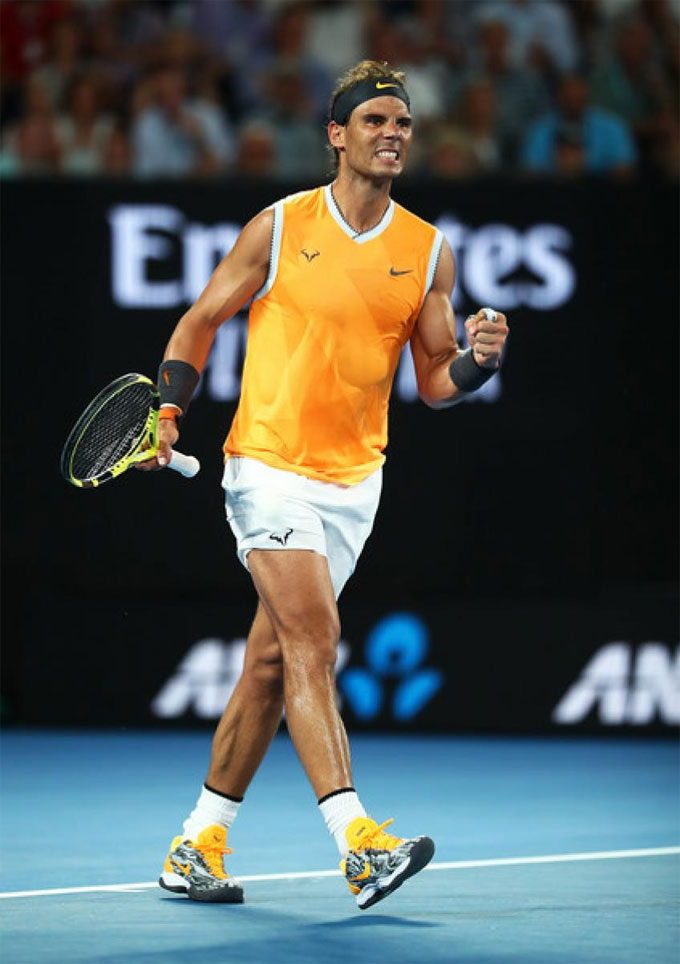 Nadal