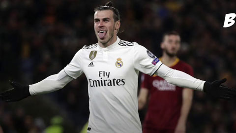 Bale nguy cơ bị treo giò 3 trận ở La Liga, lỡ Siêu kinh điển Real vs Barca