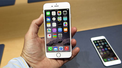 iPhone 6s, iPhone 6s Plus giảm giá cực mạnh về mốc 3 triệu đồng