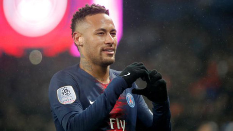 Chủ tịch Barca bác bỏ việc mua lại Neymar