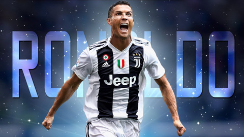 Từ đứa trẻ hư hỏng, Ronaldo thành thủ lĩnh tại thành Turin