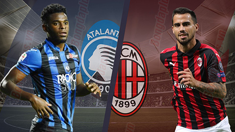 Nhận định bóng đá Atalanta vs Milan, 02h30 ngày 17/2: Công cường gặp thủ vững