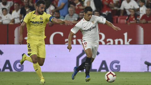 Nhận định bóng đá Villarreal vs Sevilla, 00h30 ngày 18/02: Tàu ngầm mắc kẹt