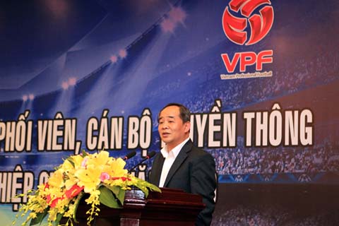 Chủ tịch Lê Khánh Hải phát biểu chỉ đạo tại hội nghị