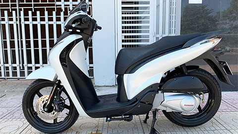 SH Italia 125cc SH nhập 2012SH nhập 125cchonda SH nhập 2012