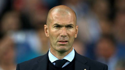 Zidane khó thành công tại M.U và Chelsea vì một điểm yếu