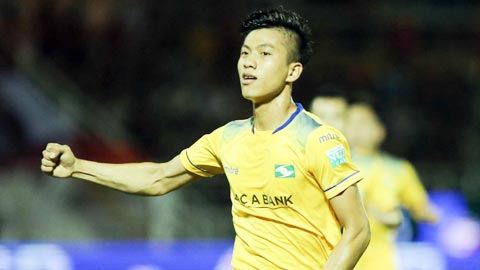 Cuộc đua Vua phá lưới V.League 2019: Gọi tên Tiến Linh, Văn Đức, Quang Hải...