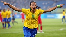 Cầu thủ xuất sắc nhất bóng đá Brazil có thể bạn chưa biết 
