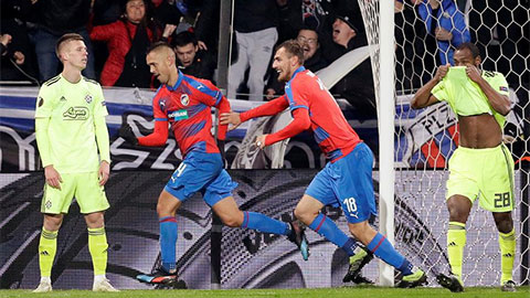 Nhận định bóng đá Dinamo Zagreb vs Plzen, 00h55 ngày 22/2