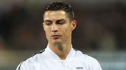 Chủ tịch Atletico 'troll' lại Ronaldo về thông điệp 5 chức vô địch