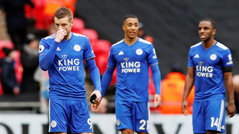 Nhận định bóng đá Leicester vs Crystal Palace, 00h30 ngày 24/2