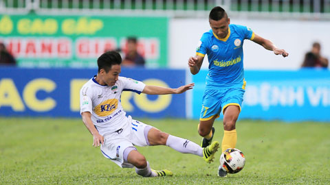 Nhận định bóng đá Sanna.KH vs HAGL, 17h00 ngày 23/2: Khó khăn chờ đội khách