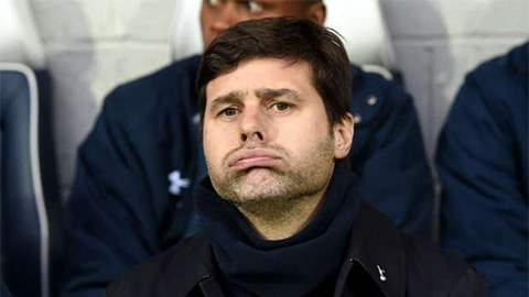HLV Pochettino nói gì về cơ hội vô địch giải Ngoại hạng sau thất bại của Tottenham?