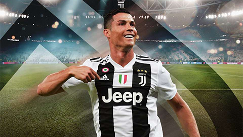 Ronaldo đã tác động tới Juventus như thế nào?