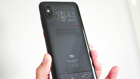 Xiaomi Mi 8 giảm giá rất mạnh, mở đường cho Mi 9 lên kệ