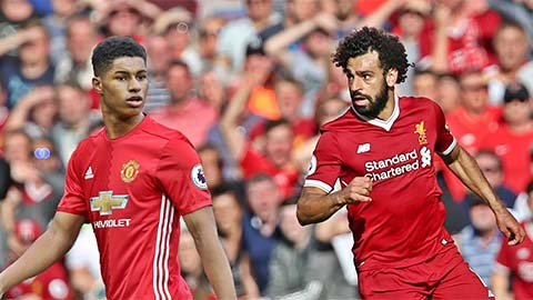 VIDEO: M.U vs Liverpool