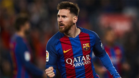 Messi từng bật thầy như Kepa nhưng chẳng ai 'ném đá'