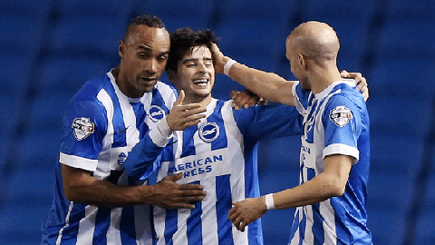 Nhận định bóng đá Leicester vs Brighton, 02h45, ngày 27/02