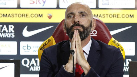 Sếp Roma đồng ý trở thành giám đốc thể thao của Arsenal