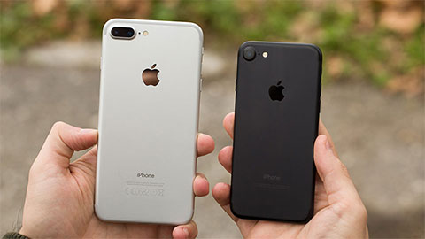 iPhone 7, iPhone 7 Plus giảm giá rất mạnh về dưới mốc 6 triệu đồng tại Việt Nam