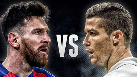 Messi và Ronaldo, ai đá phạt đền tốt hơn?