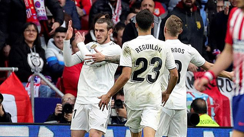 Bale thoát án treo giò 12 trận vì ăn mừng phản cảm