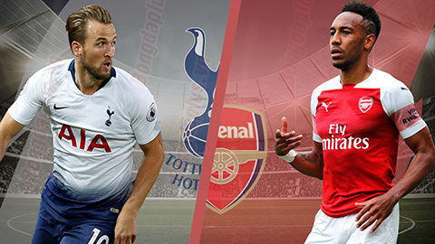 Nhận định bóng đá Tottenham vs Arsenal, 19h30 ngày 2/3: Derby vì Top 4